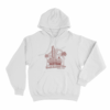 Ty Myers Live on Tour Hoodie White