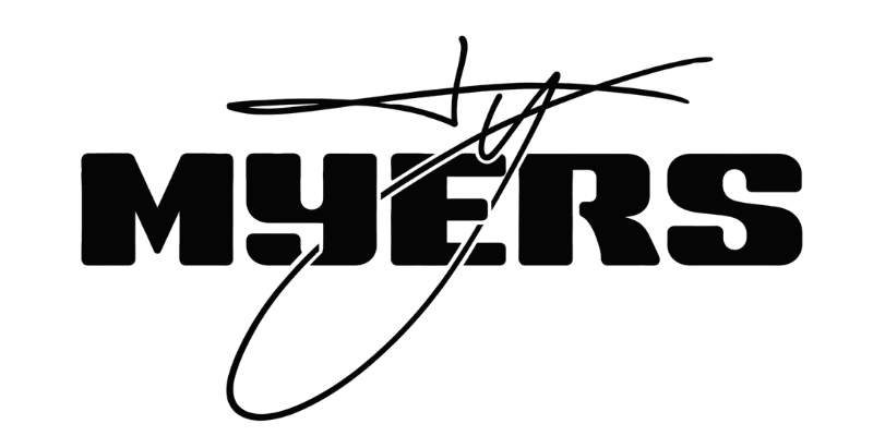 Ty Myers Merch