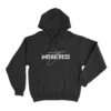 Ty Myers Signature Logo Unisex Hoodie Black
