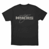 Ty Myers Signature Logo Unisex T Shirt Black