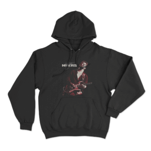 Ty Myers The Select Tour Unisex Hoodie Black