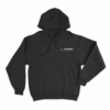 Ty Myers The Select Unisex Hoodie Black